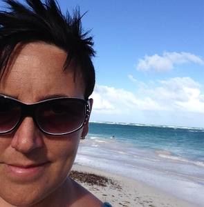 Meet your Posher, Marie-france